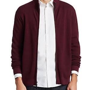 Saks Fifth Avenue Men’s Sweater